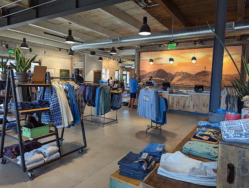 Clothing Store «Patagonia Denver», reviews and photos, 1431 15th St, Denver, CO 80202, USA