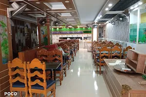 Rajdhani Hotel & Restaurant image