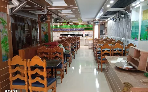 Rajdhani Hotel & Restaurant image