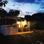 Photo n°2 de l'avis de Ruedi.� fait le 11/09/2020 à 09:18 sur le  Trullo La Dolce Vita à San Michele Salentino