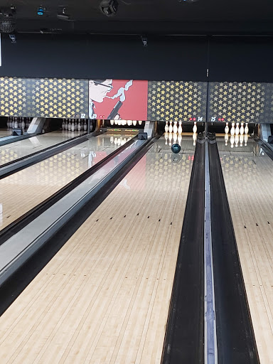 Bowling Alley «10 High Country Lanes», reviews and photos, 261 Boone Heights Dr, Boone, NC 28607, USA