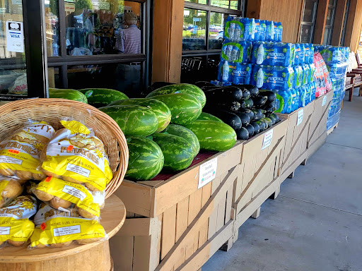 Grocery Store «Sun Plum Market», reviews and photos, 2740 Som Center Rd, Willoughby Hills, OH 44094, USA