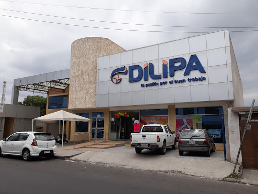 Dilipa