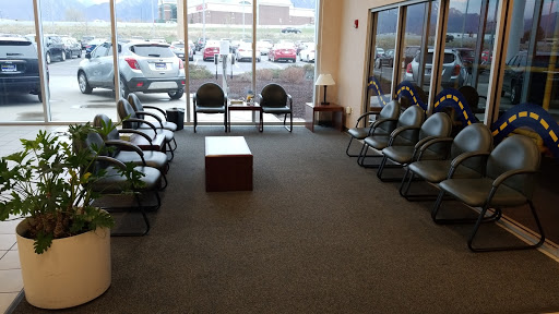 Used Car Dealer «CarMax», reviews and photos, 11213 South Jordan Gateway, South Jordan, UT 84095, USA