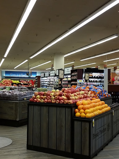 Grocery Store «Vons», reviews and photos, 1758 W Grand Ave, Grover Beach, CA 93433, USA