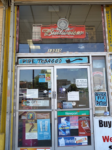 Convenience Store «Goodyear Food Store», reviews and photos, 734 E Van Buren St, Goodyear, AZ 85338, USA