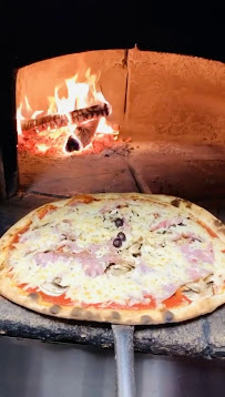 Photos du propriétaire du Pizzeria Pizza Saint Roch à Nice - n°2