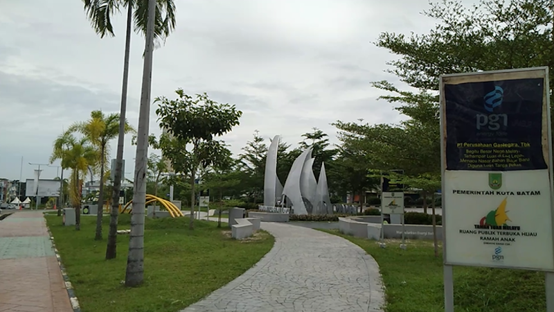 Taman Tuah Melayu