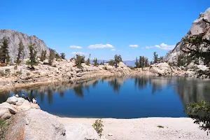 Lone Pine Lake image