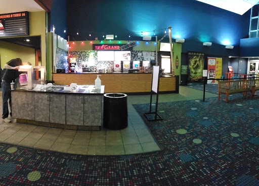 Movie Theater «The Grand Theatre», reviews and photos, 4029 Interstate 45 N, Conroe, TX 77304, USA