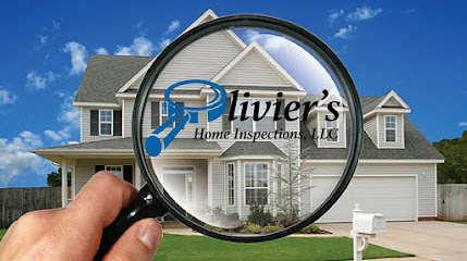 Olivier's Home Inspections, LLC