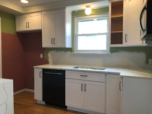 Cabinet Store «Extraordinary Kitchens, llc.», reviews and photos, 31747 W 8 Mile Rd, Livonia, MI 48152, USA