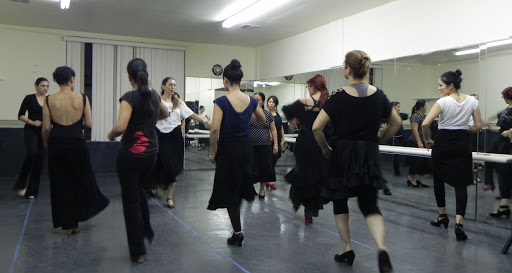 Ballet Flamenco de María Carrasco en Madrid