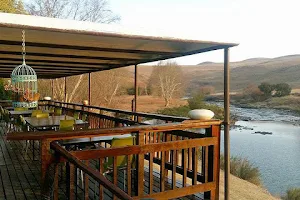 Umzimkulu River Lodge image