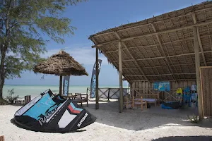 Kite Dream Zanzibar image