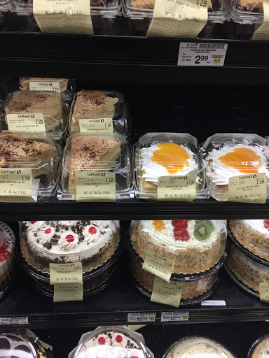 Grocery Store «Safeway», reviews and photos, 1688 Anderson Rd, McLean, VA 22102, USA