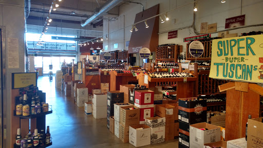 Wine Store «The Wine House», reviews and photos, 2311 Cotner Ave, Los Angeles, CA 90064, USA
