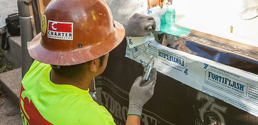 Construction Company «Charter Construction Inc», reviews and photos, 980 S Harney St, Seattle, WA 98108, USA