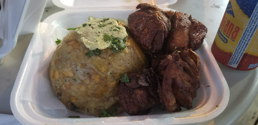 Fast Food Restaurant «Tostones Inc», reviews and photos, 6822 W Waters Ave, Tampa, FL 33634, USA