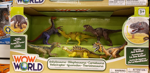 Department Store «T.J. Maxx», reviews and photos, 3575 E Main St, Richmond, IN 47374, USA