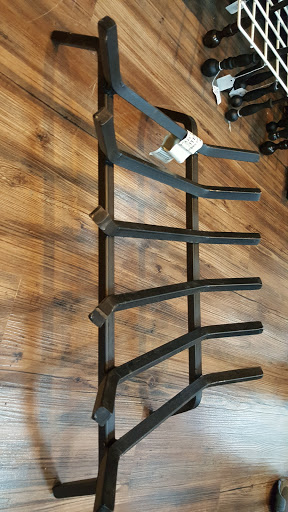 Fireplace Store «Mad Hatter Fireplace, Grills and Outdoor Living», reviews and photos, 5220 Atlanta Hwy, Alpharetta, GA 30004, USA