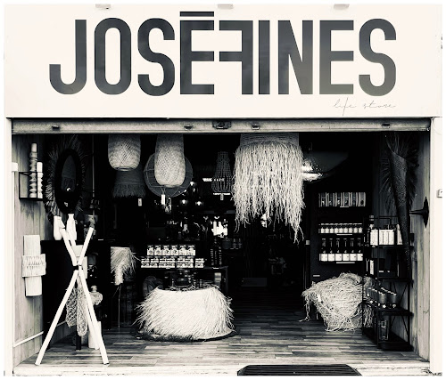 Magasin d'ameublement et de décoration Joséfines Store Agde