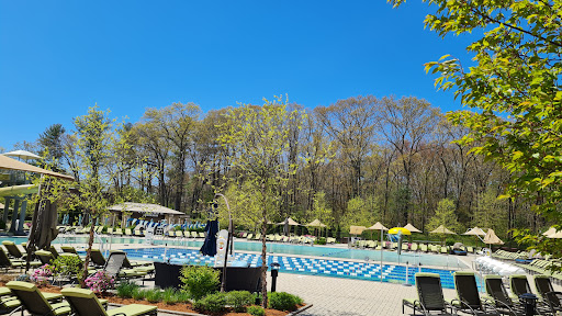 Gym «Life Time Athletic», reviews and photos, 490 Old Connecticut Path, Framingham, MA 01701, USA