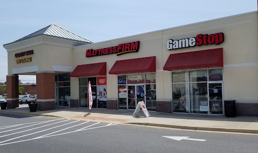 Mattress Store «Mattress Firm California», reviews and photos, 45245 Worth Ave, California, MD 20619, USA