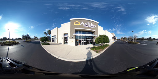 Furniture Store «Ashley HomeStore», reviews and photos, 5400 Grandview Pkwy, Davenport, FL 33837, USA
