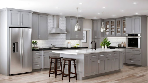 Kitchen Remodeler «Mr Cabinet Care», reviews and photos, 4375 E La Palma Ave, Anaheim, CA 92807, USA