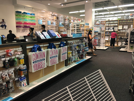 Home Goods Store «The Container Store», reviews and photos, 700 Bellevue Way NE #120, Bellevue, WA 98004, USA