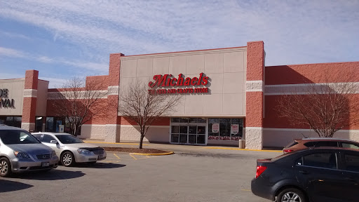 Craft Store «Michaels», reviews and photos, 2109 N Prospect Ave, Champaign, IL 61822, USA