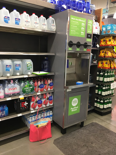 Grocery Store «Whole Foods Market», reviews and photos, 750 N Krocks Rd #301, Allentown, PA 18106, USA