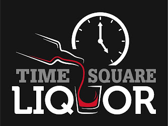 Time Square Liquor