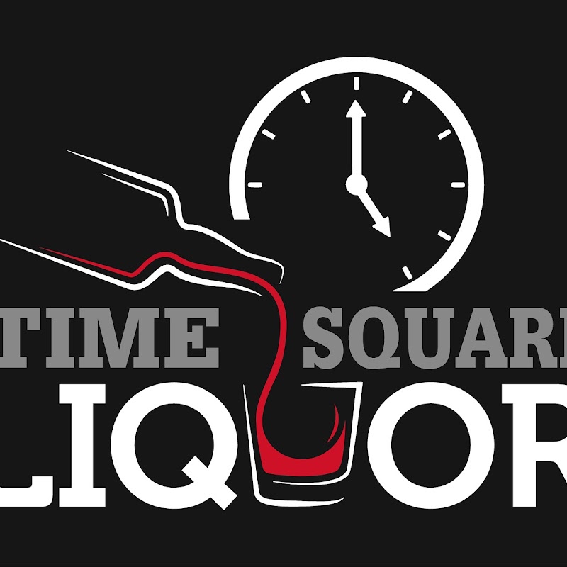 Time Square Liquor