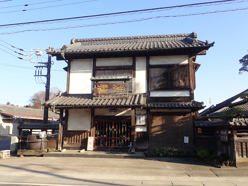 （株）大橋醤油店