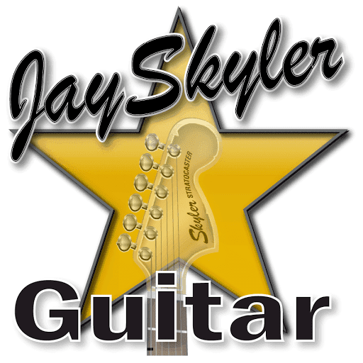 Guitar Lessons with Jay Skyler, San Francisco