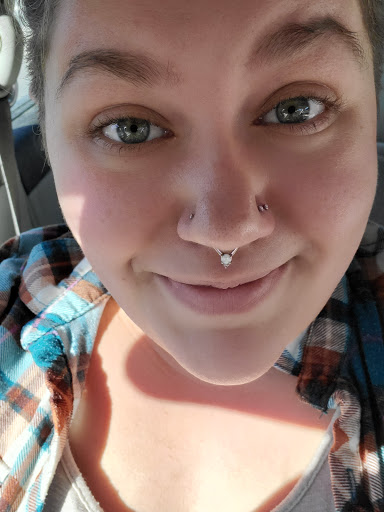 Explore dark tattoo ideas for men, creative tattoo ideas in Orem, available at Hearts and Hands Tattoo and Piercing