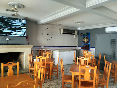Café Bar Avenida - C. José Antonio, 10, 10280 Ibahernando, Cáceres, Spain