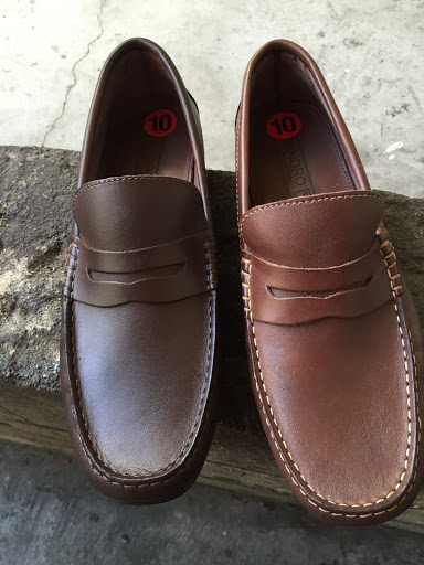 Shoe Repair Shop «San Pedro Shoe & Repair», reviews and photos, 1434 W 8th St, San Pedro, CA 90732, USA