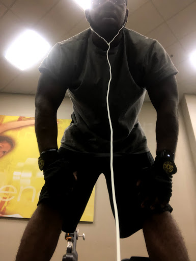 Gym «LA Fitness», reviews and photos, 1580 NE Miami Gardens Dr, North Miami Beach, FL 33179, USA