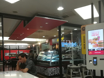 McDonald's Tauranga