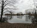 Pêche/ Parcours de Santé Longeville-lès-Metz