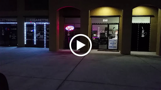 Tobacco Shop «Cloud Nine Smokeshop & Hookah», reviews and photos, 350 S Wickham Rd, Melbourne, FL 32904, USA