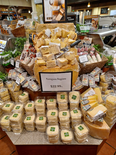 Grocery Store «The Fresh Market», reviews and photos, 2510 Quarry Lake Dr, Baltimore, MD 21209, USA