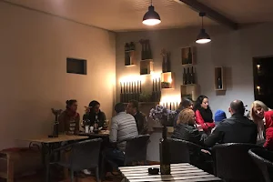 D'ALMA - Wine Bar image
