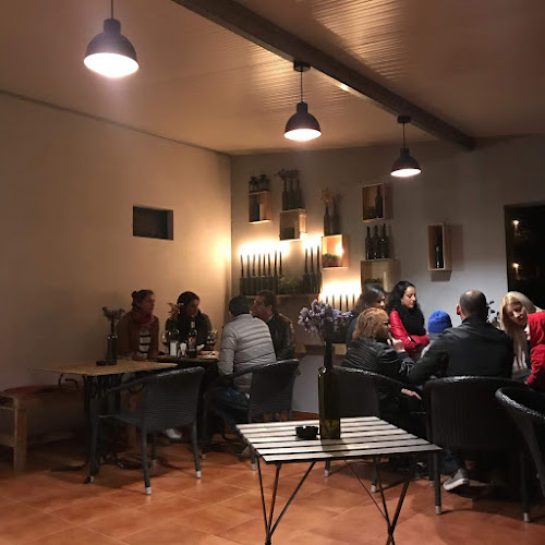 D'ALMA - Wine Bar