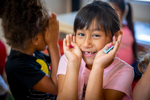 Day Care Center «Pals Activity Center», reviews and photos, 1007 Burke Rd, Pasadena, TX 77506, USA