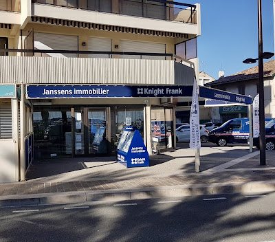 Janssens Immobilier Sainte-Maxime à Sainte-Maxime