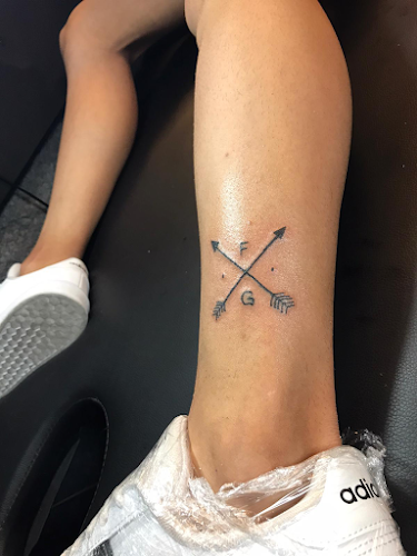 Rasta Tattoo Ink - Ciudad de la Costa